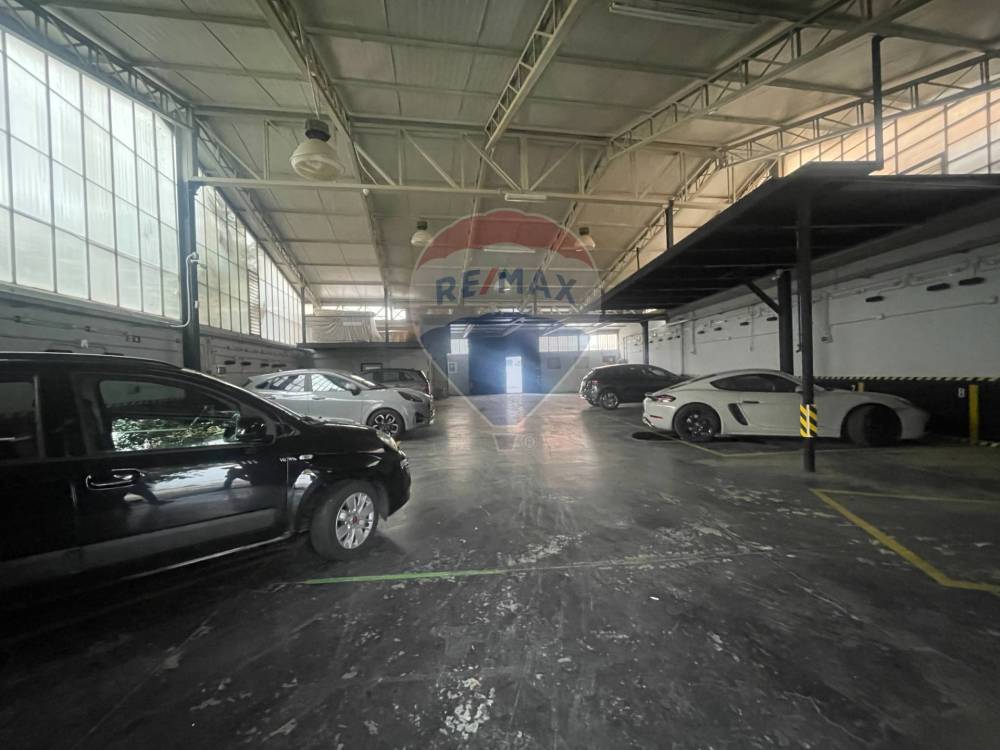 capannone in vendita a Nocera Inferiore