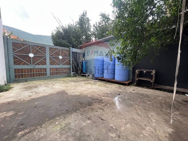 capannone in vendita a Nocera Inferiore