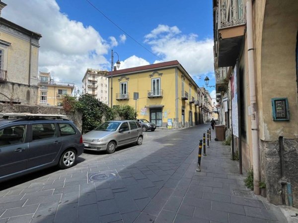 appartamento in vendita a Nocera Inferiore