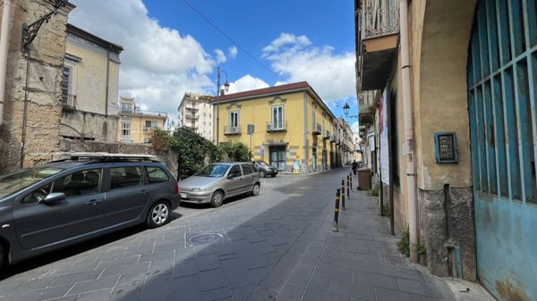 appartamento in vendita a Nocera Inferiore