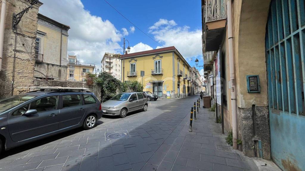 appartamento in vendita a Nocera Inferiore