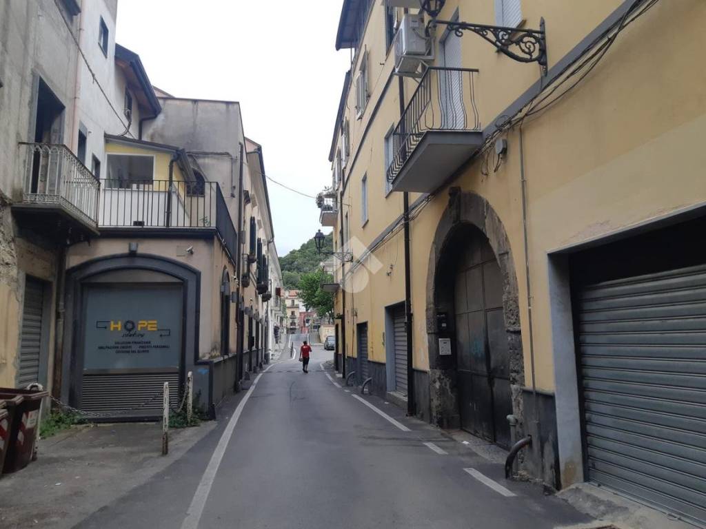 appartamento in vendita a Nocera Inferiore