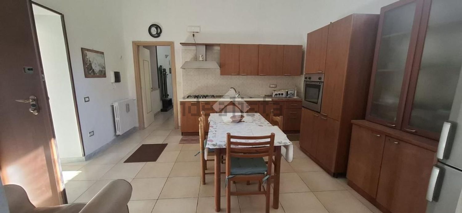 appartamento in vendita a Nocera Inferiore