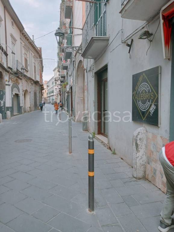 appartamento in vendita a Nocera Inferiore