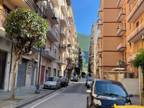appartamento in vendita a Nocera Inferiore
