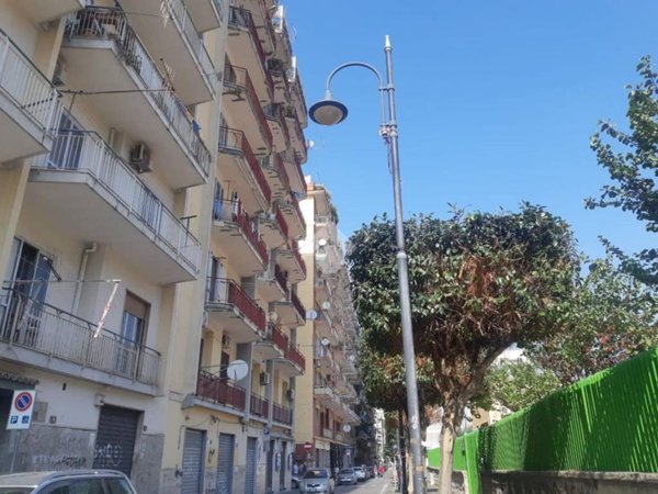 appartamento in vendita a Nocera Inferiore
