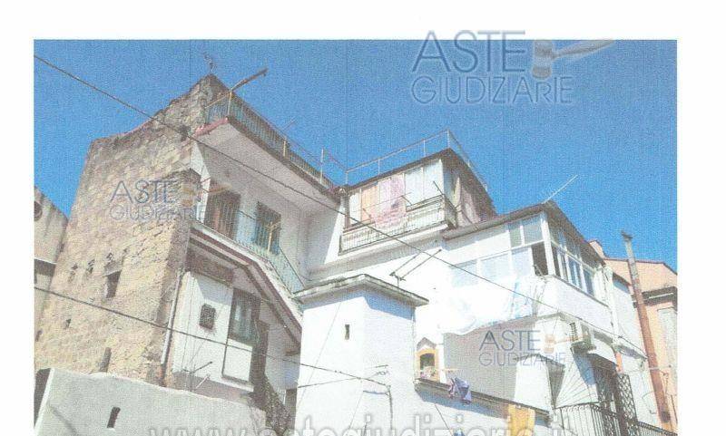 appartamento in vendita a Nocera Inferiore