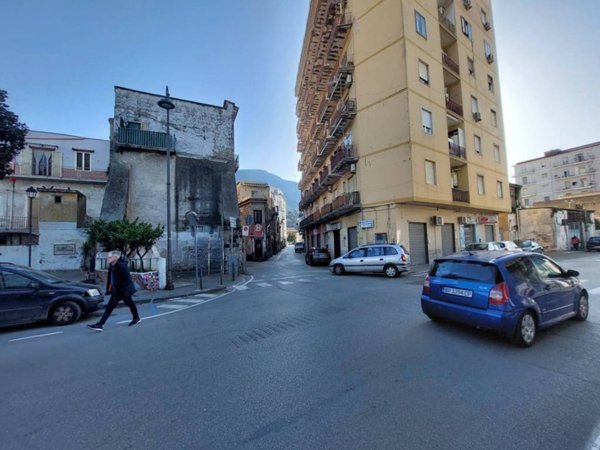 appartamento in vendita a Nocera Inferiore