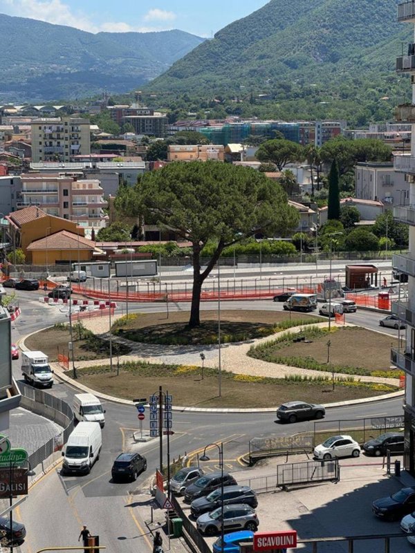appartamento in vendita a Nocera Inferiore