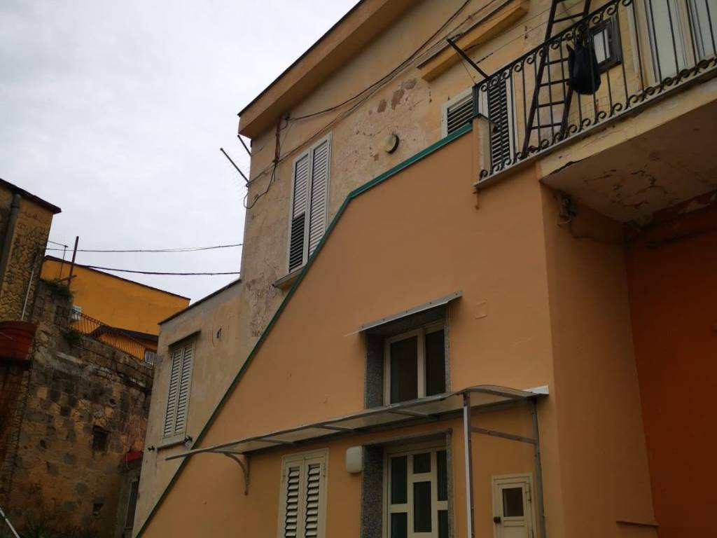 appartamento in vendita a Nocera Inferiore