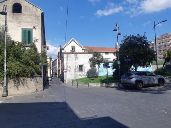 appartamento in vendita a Nocera Inferiore