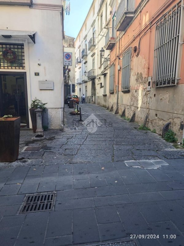 appartamento in vendita a Nocera Inferiore