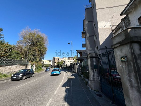 appartamento in vendita a Nocera Inferiore