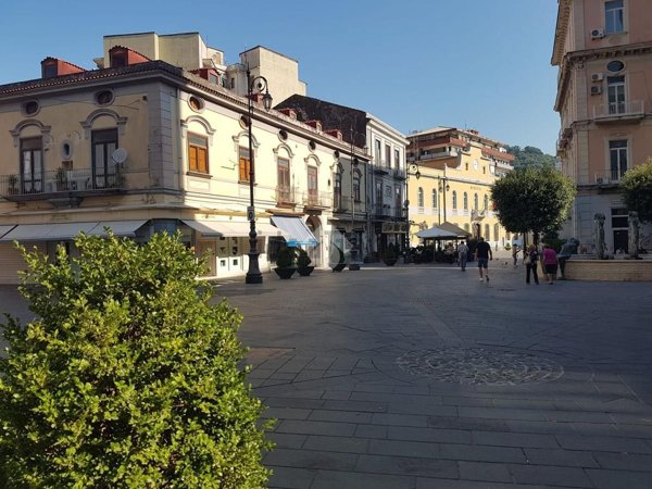 appartamento in vendita a Nocera Inferiore