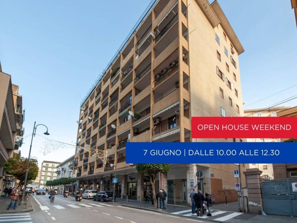 appartamento in vendita a Nocera Inferiore