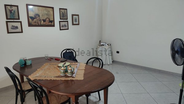 appartamento in vendita a Nocera Inferiore