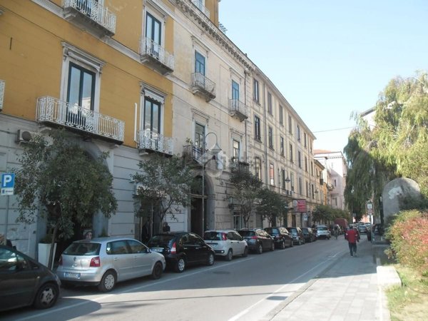 appartamento in vendita a Nocera Inferiore