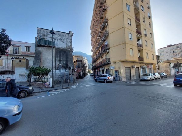 appartamento in vendita a Nocera Inferiore