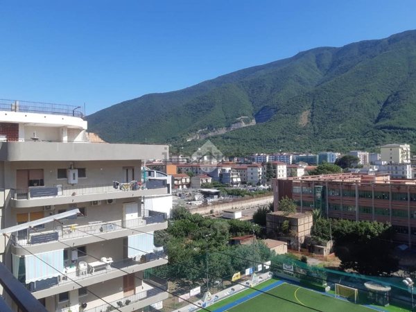 appartamento in vendita a Nocera Inferiore
