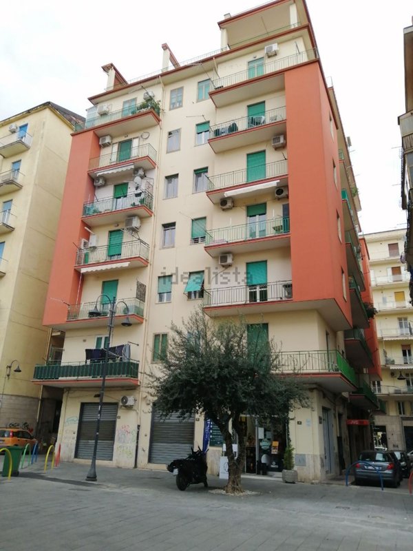 appartamento in vendita a Nocera Inferiore