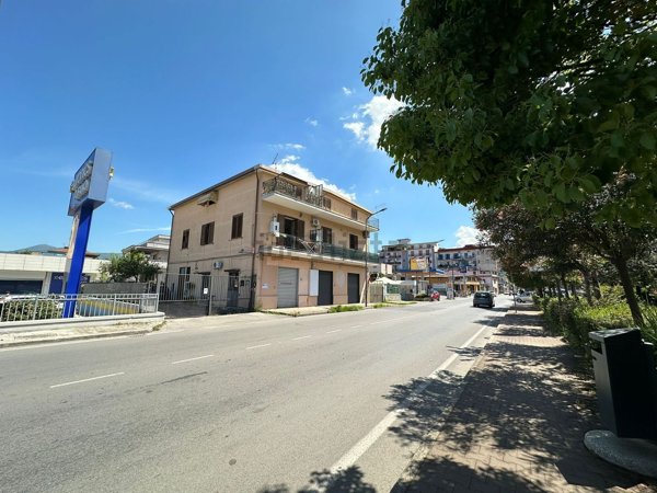 appartamento in vendita a Nocera Inferiore