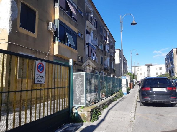 appartamento in vendita a Nocera Inferiore