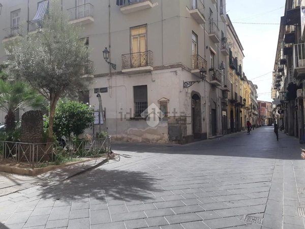 appartamento in vendita a Nocera Inferiore
