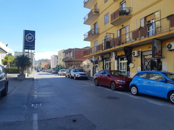 appartamento in vendita a Nocera Inferiore