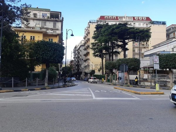 appartamento in vendita a Nocera Inferiore