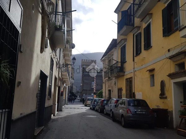 appartamento in vendita a Nocera Inferiore
