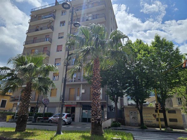 appartamento in vendita a Nocera Inferiore