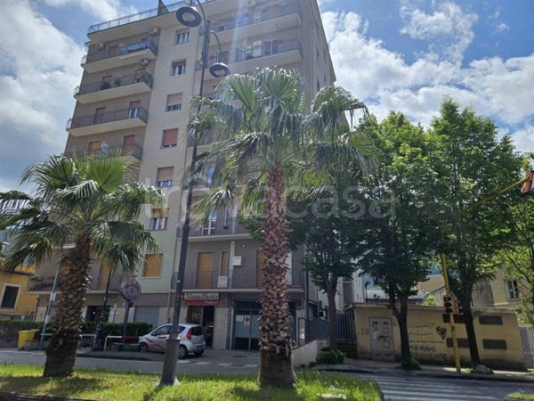 appartamento in vendita a Nocera Inferiore