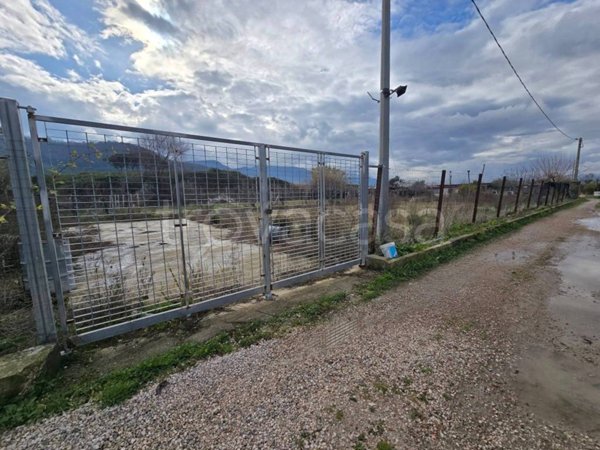 terreno agricolo in vendita a Nocera Inferiore