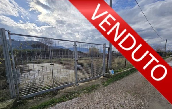 terreno agricolo in vendita a Nocera Inferiore
