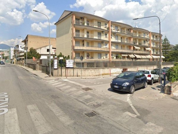 appartamento in vendita a Nocera Inferiore