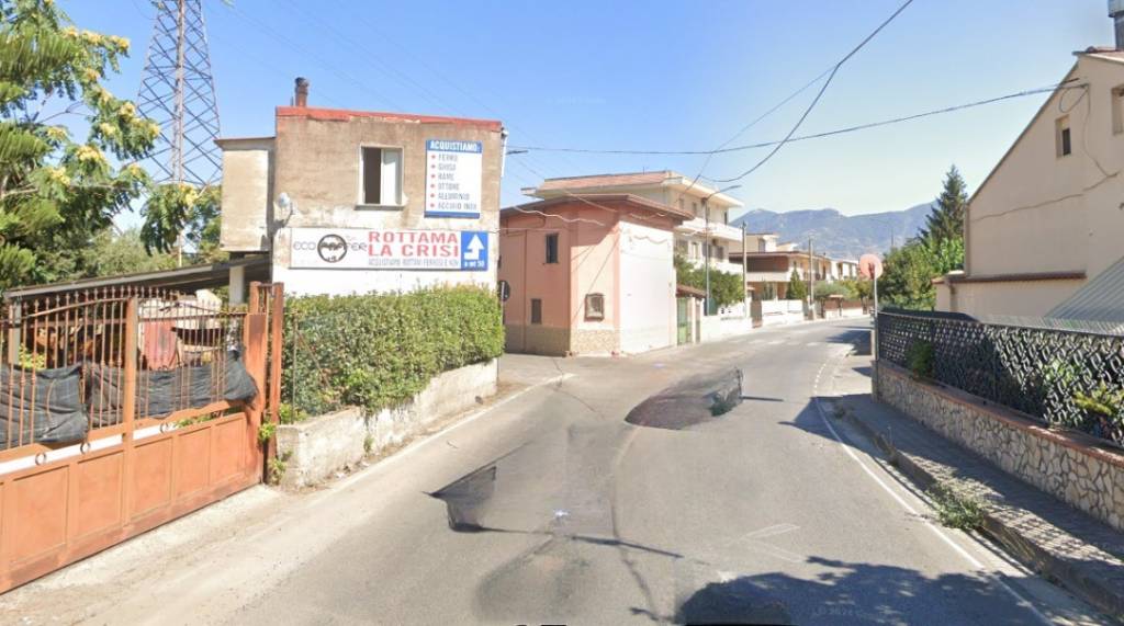 terreno agricolo in vendita a Nocera Inferiore
