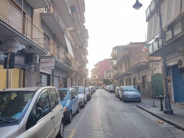 negozio in vendita a Nocera Inferiore