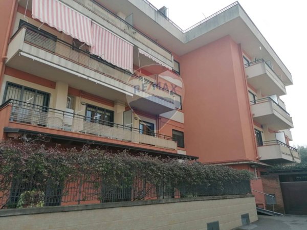 appartamento in vendita a Nocera Inferiore
