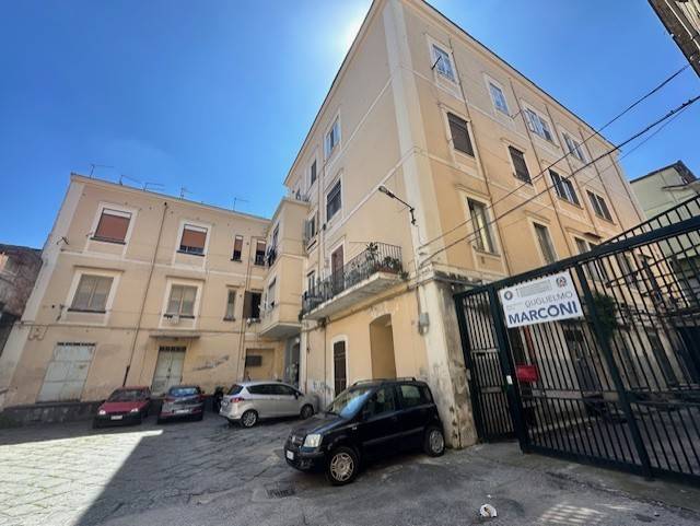 appartamento in vendita a Nocera Inferiore
