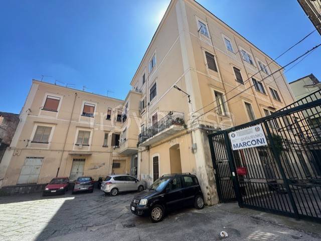 appartamento in vendita a Nocera Inferiore