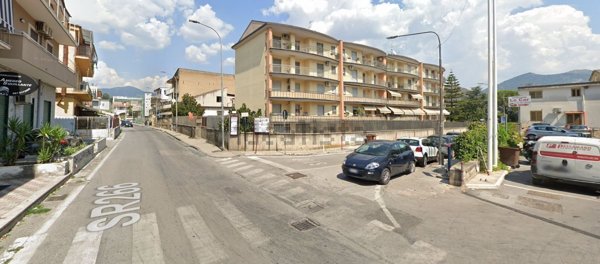 appartamento in vendita a Nocera Inferiore