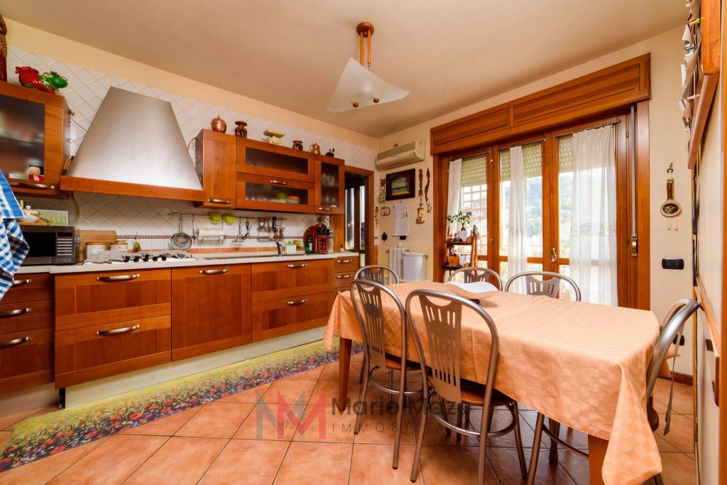 appartamento in vendita a Nocera Inferiore