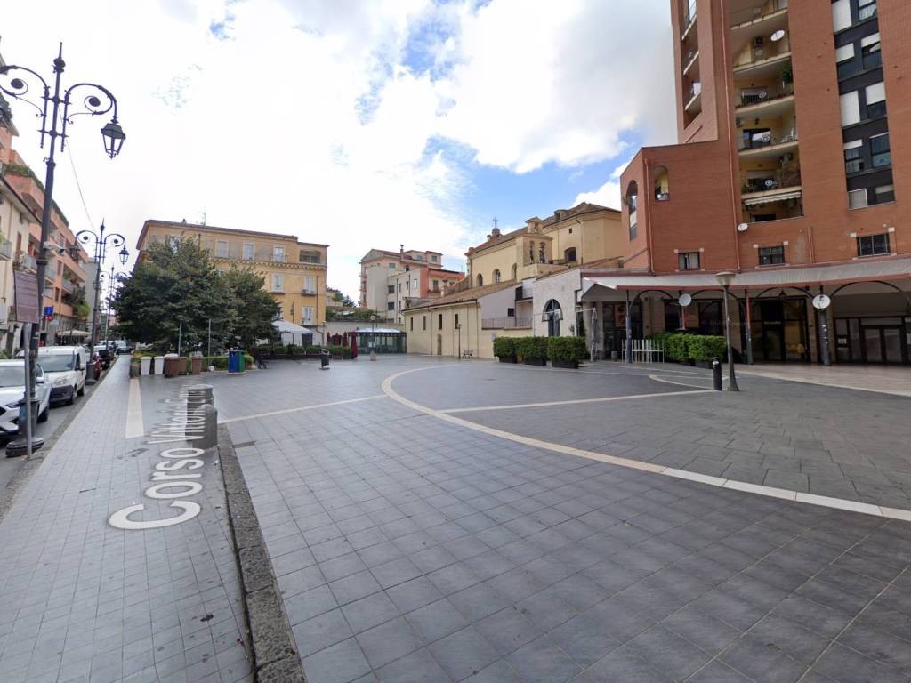 negozio in vendita a Nocera Inferiore