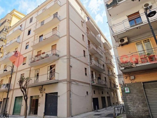 appartamento in vendita a Nocera Inferiore