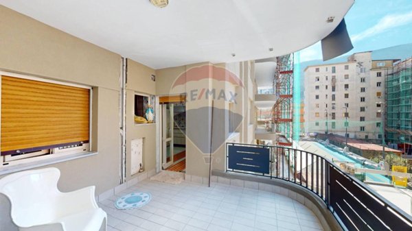 appartamento in vendita a Nocera Inferiore
