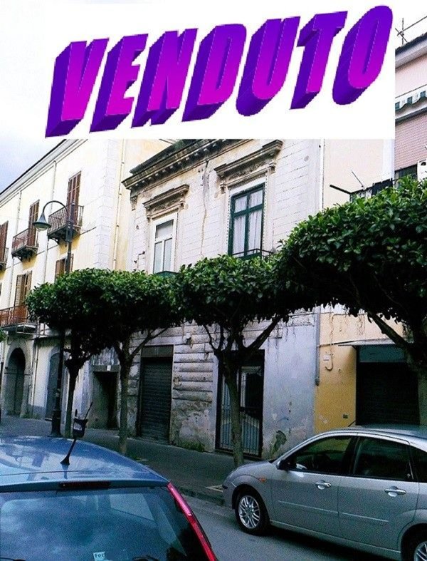 appartamento in vendita a Nocera Inferiore
