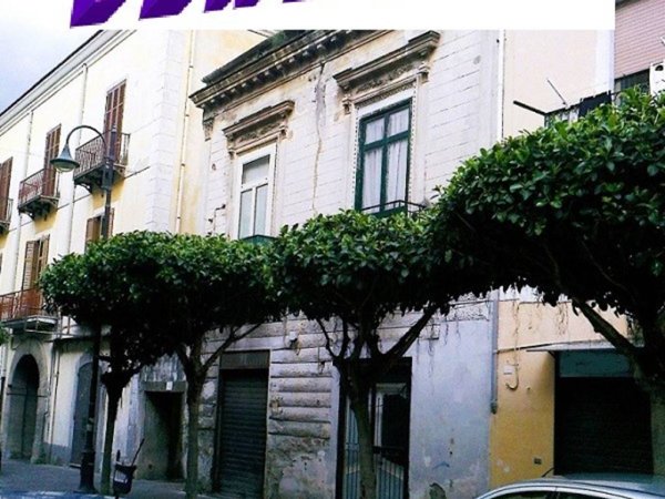 casa indipendente in vendita a Nocera Inferiore