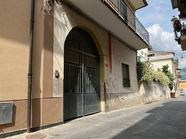appartamento in vendita a Nocera Inferiore