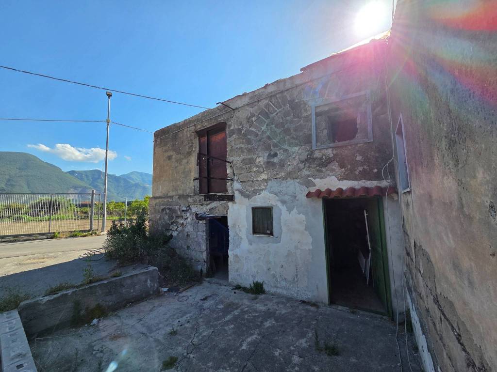 casa indipendente in vendita a Nocera Inferiore