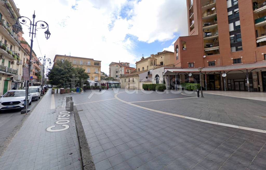 appartamento in vendita a Nocera Inferiore